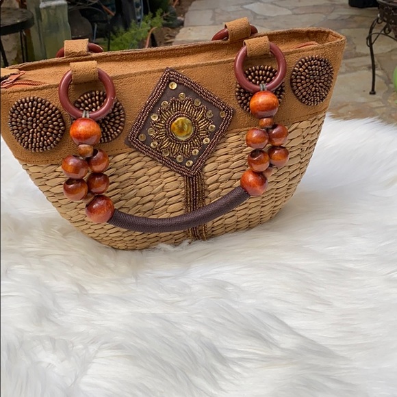 🤎🤎Cute Summer Bag🤎🤎 - Picture 2 of 5